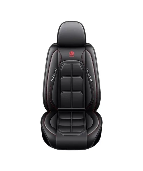 PACK FUNDAS PROTECTORAS PARA ASIENTOS DE AUTOS - 1