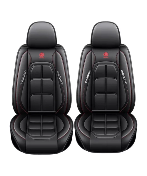 PACK FUNDAS PROTECTORAS PARA ASIENTOS DE AUTOS - 3