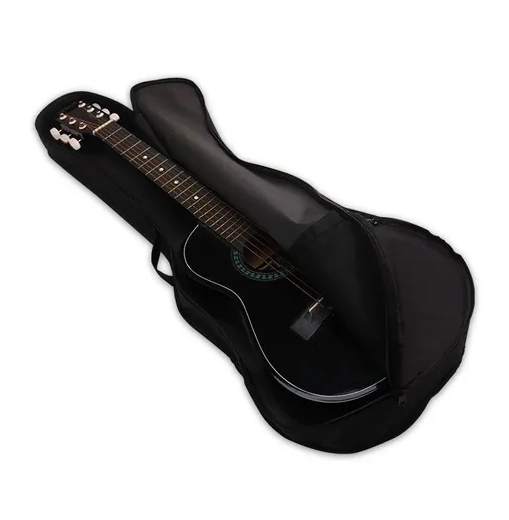 FUNDA 41 PULGADAS PARA GUITARRA ACUSTICA SONNET 104 CM - 1