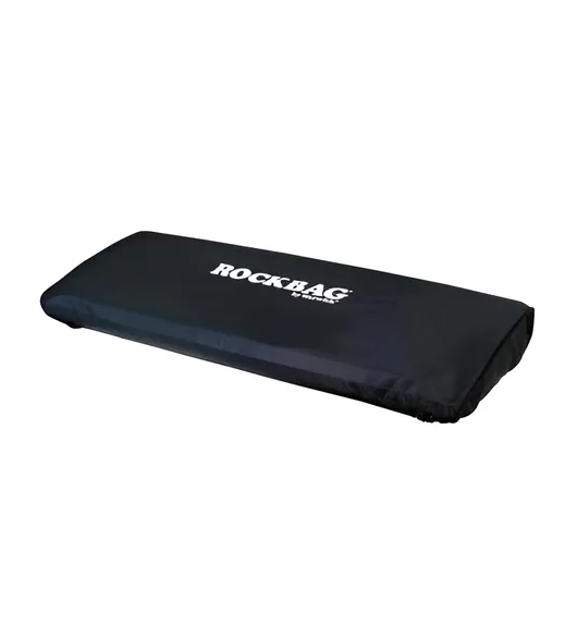 FUNDA CUBIERTA PARA TECLADO ROCKBAG 144X45X16 CM - 1