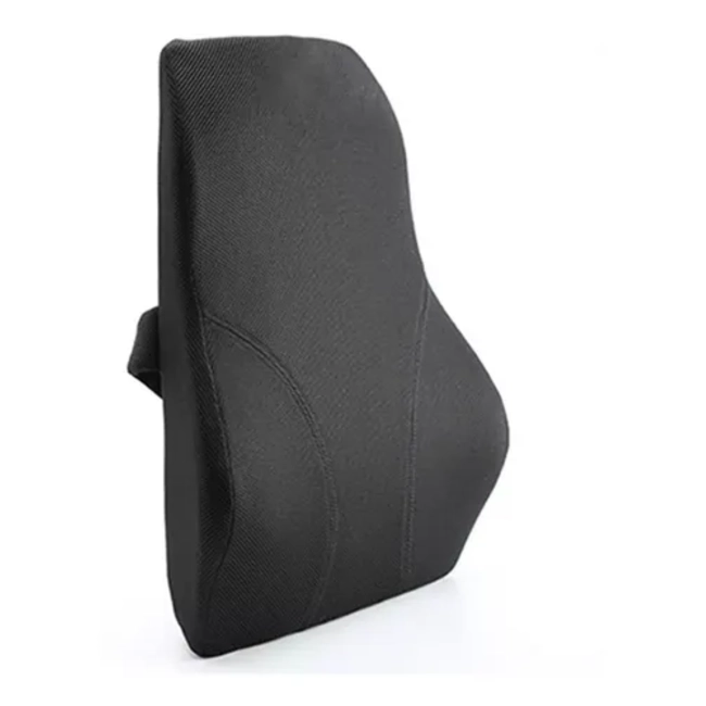 COJIN PARA ASIENTO SILLA CON SOPORTE DE COLUMNA - 1