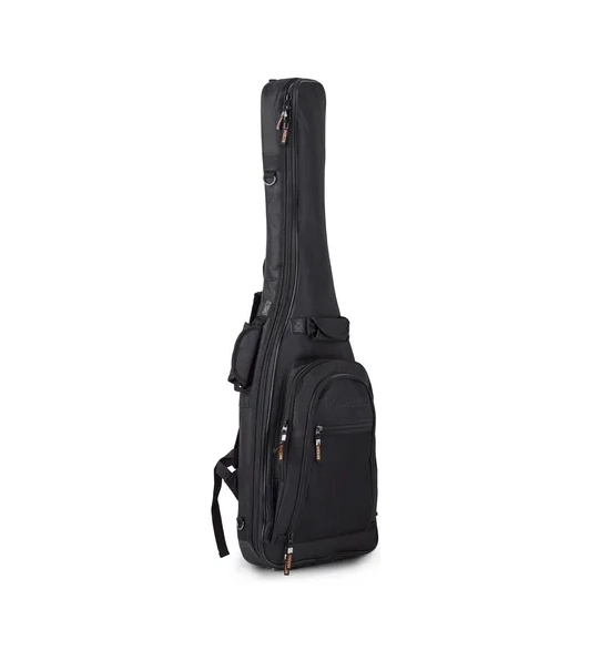 FUNDA PARA GUITARRA ELE CTRICA ROCKBAG RB20446B NEGRA - 1
