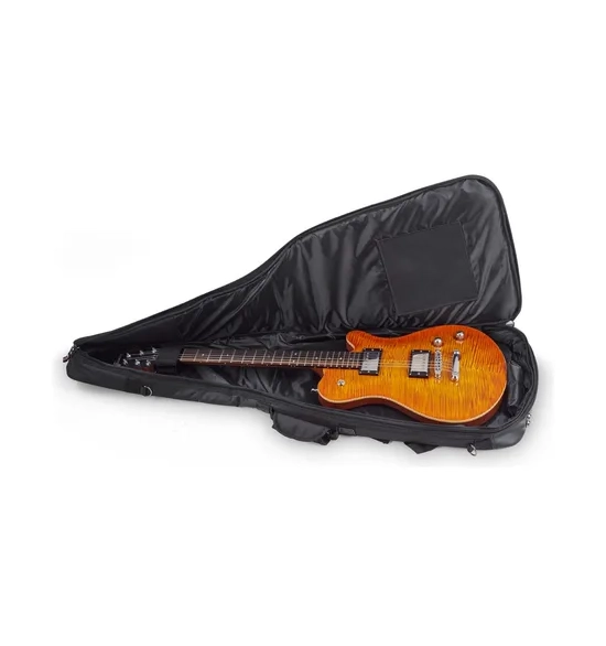 FUNDA PARA GUITARRA ELE CTRICA ROCKBAG RB20446B NEGRA - 2