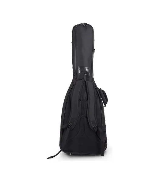 FUNDA PARA GUITARRA ELE CTRICA ROCKBAG RB20446B NEGRA - 3