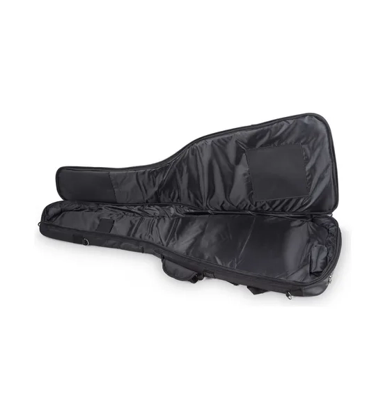 FUNDA PARA GUITARRA ELE CTRICA ROCKBAG RB20446B NEGRA - 4