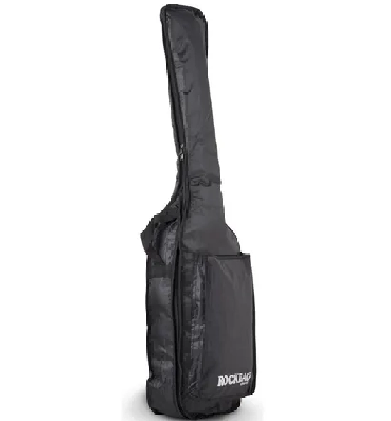 FUNDA PARA BAJO ELE CTRICO ROCKBAG RB20535B NEGRO - 1