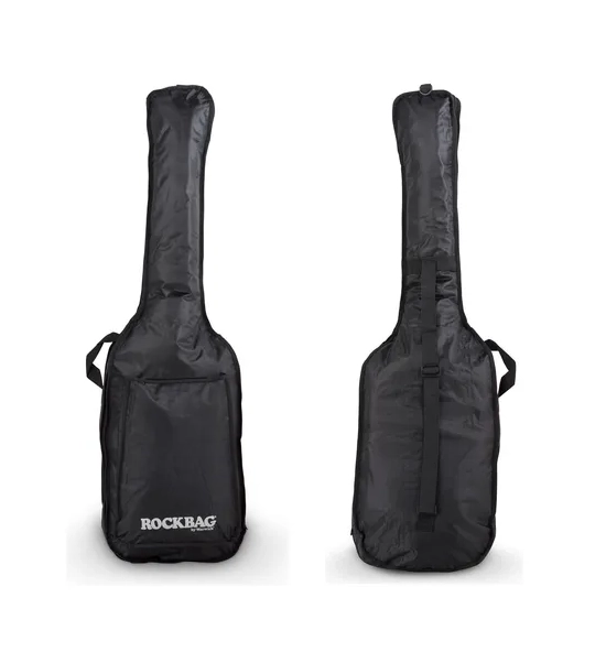 FUNDA PARA BAJO ELE CTRICO ROCKBAG RB20535B NEGRO - 3