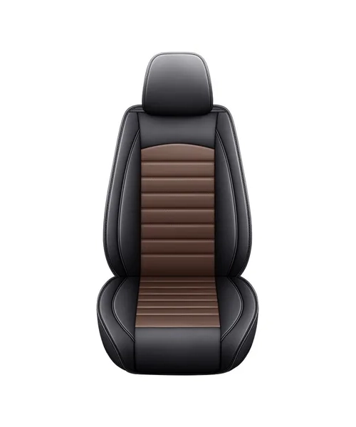 FUNDA CUBRE ASIENTOS AUTO ECOCUERO 11 PIEZAS MASTERGARAGE - 1