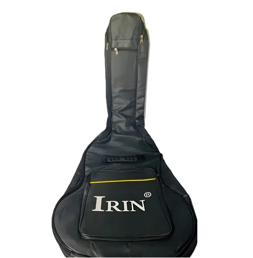 FUNDA DE GUITARRA IRIN - 1