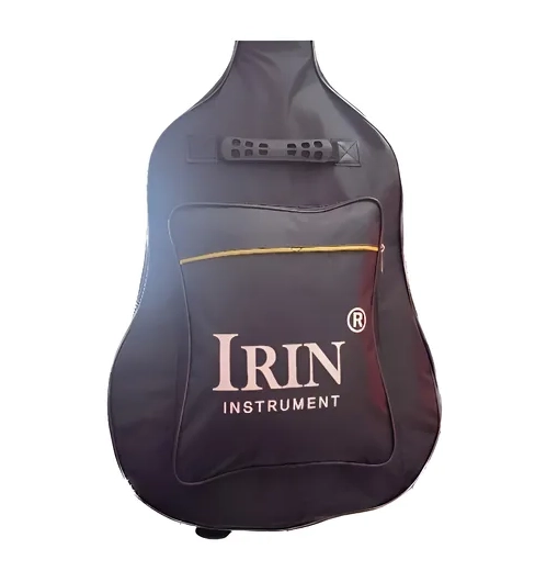 FUNDA DE GUITARRA IRIN - 2