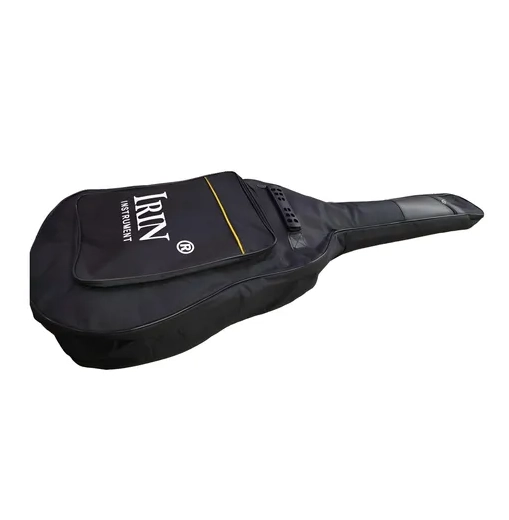 FUNDA DE GUITARRA IRIN - 3