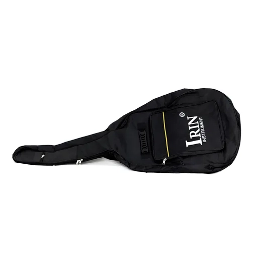 FUNDA DE GUITARRA IRIN - 5