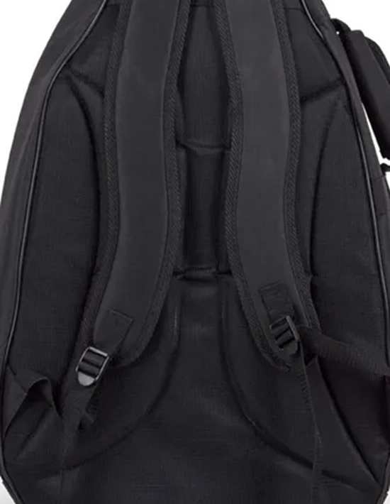 FUNDA PARA GUITARRA ACUSTICA ROCKBAG RB20448B NEGRA - 5