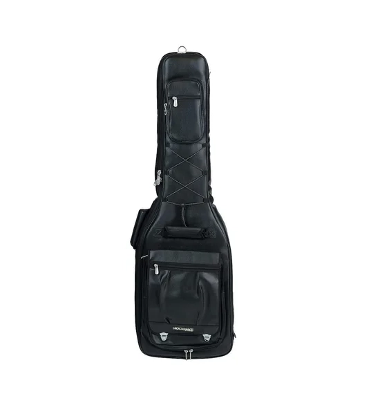 FUNDA PARA BAJO ELE CTRICO RB20845B NEGRA ROCKBAG - 1