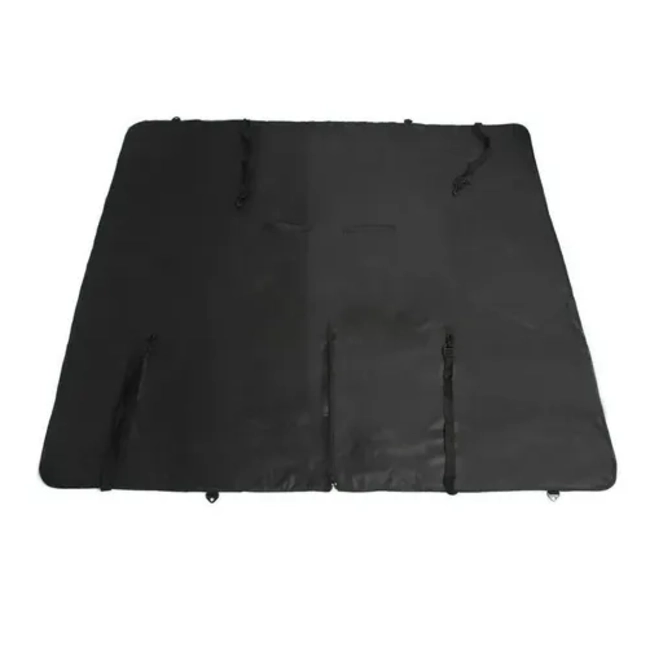 FUNDA PROTECTORA PARA ASIENTOS DE MASCOTA PET ZOOM LOUNGEE - 1