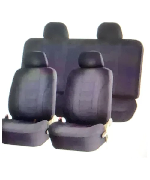 FUNDA CUBREASIENTO PARA NISSAN MARCH - 2