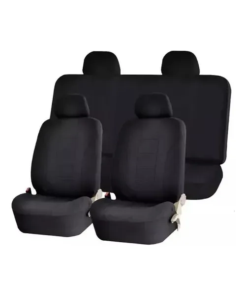 FUNDA CUBREASIENTO PARA NISSAN MARCH - 3