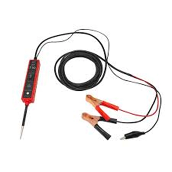 PUNTA LOGICA AUTOMOTRIZ 12V 24V PROBADOR CIRCUITO ELE CTRICO - 2