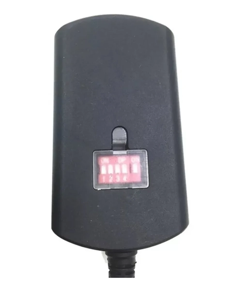 EMULADOR ADBLUE CAMIONES RENAULT FORD DAF VOLVO IVECO CUMMINS - 2