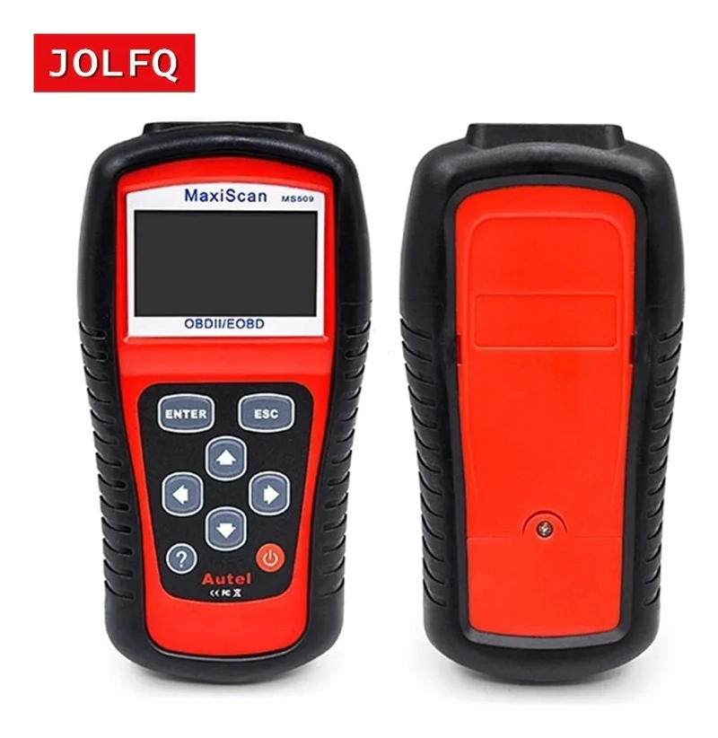 ESCANER AUTOMOTRIZ OBD2 KONNWEI BORRA CODIGOS KARVAS - 1