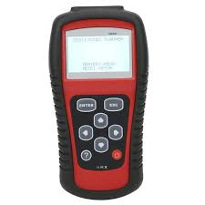 ESCANER AUTOMOTRIZ OBD2 KONNWEI BORRA CODIGOS KARVAS - 2
