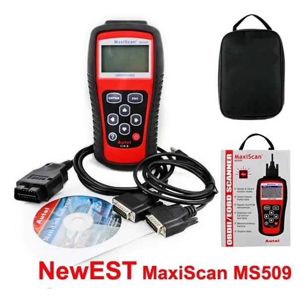ESCANER AUTOMOTRIZ OBD2 KONNWEI BORRA CODIGOS KARVAS - 3