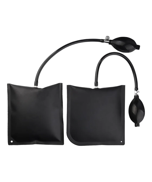 BOLSA BOMBA DE AIRE PARA COCHES / CUÑA / CERRAJERIA / GANZUA - 5