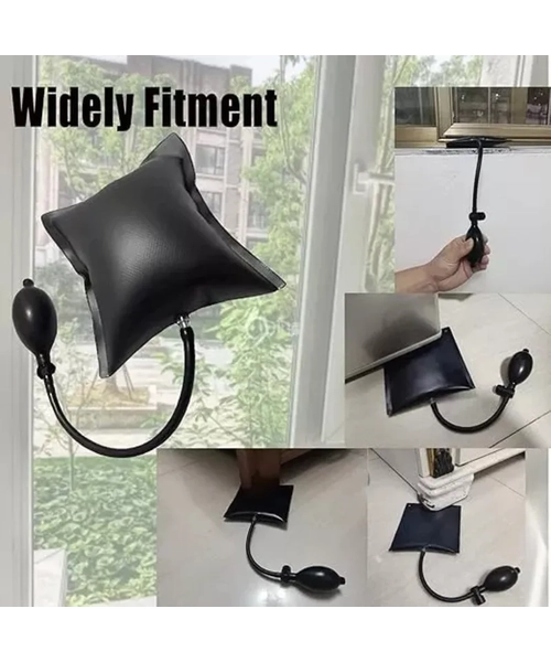 BOLSA BOMBA DE AIRE PARA COCHES / CUÑA / CERRAJERIA / GANZUA - 6