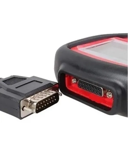 SCANNER AUTOMOTRIZ MULTIMARCA KONNWEI KW808 PORTATIL - 4