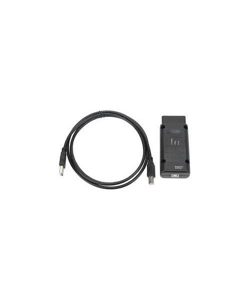 SCANNER INTERFAZ OP-COM V1.99 OBD2 OPEL CHEVROLET - 3