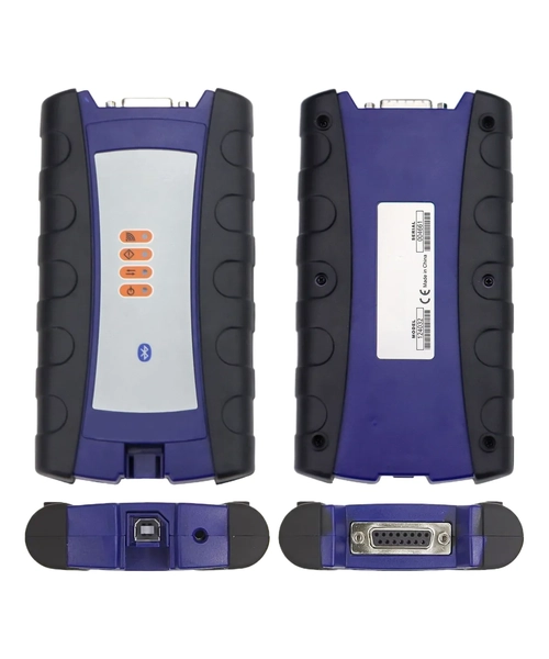 SCANNER PARA NEXIQ 2 CAMIONES Y MAQUINARIA - 1