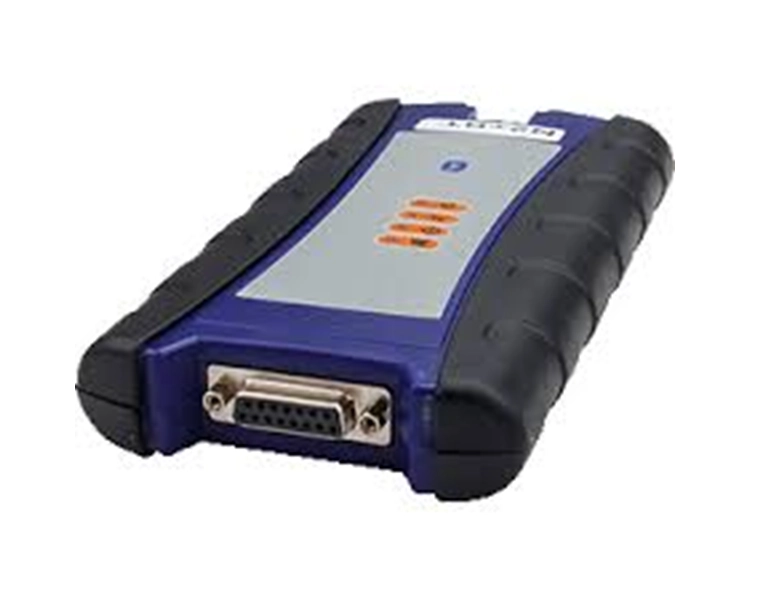 SCANNER PARA NEXIQ 2 CAMIONES Y MAQUINARIA - 3