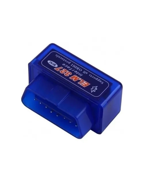 PACK X3 SCANNER AUTOMOTRIZ MINI ELM327 BLUETOOTH OBD2 V2.1 - 5