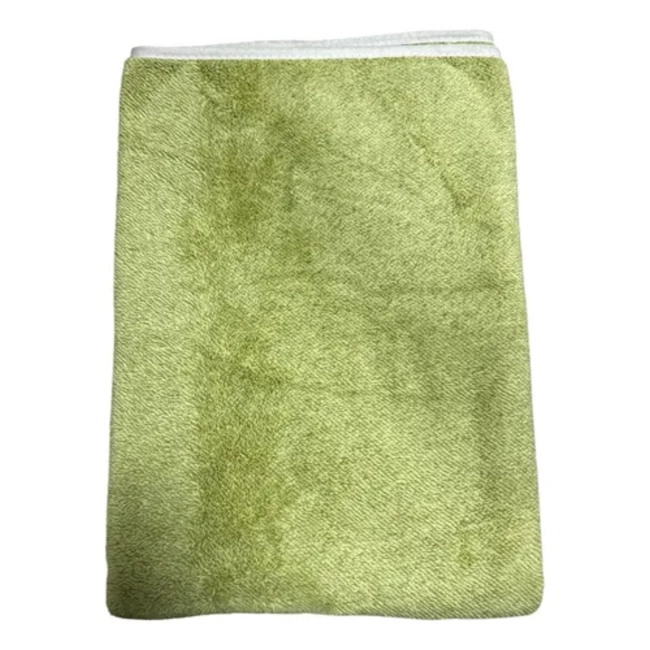 TOALLAS DE BAÑO MICROFIBRA DISEÑO TRADICIONAL 140X70 CM - 2