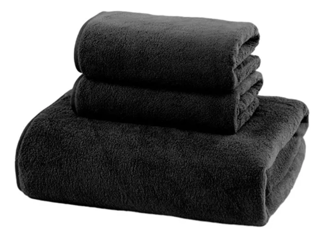 TOALLITAS 30X50 CM PACK DE 4 - 1