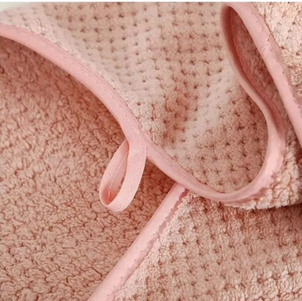 TOALLA DE BAÑO MICROFIBRA ALTA CALIDAD SECADO RAPIDO - 2