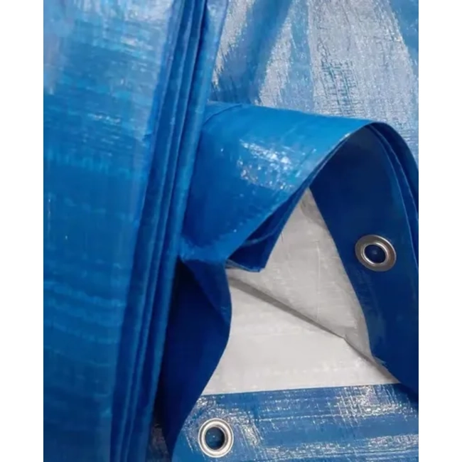 LONA COBERTOR MULTIUSOS IMPERMEABLE 170X150 CM - 4