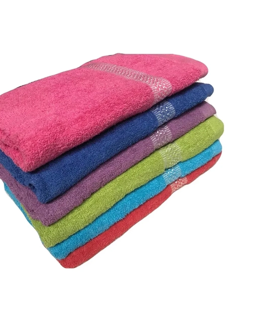SABANAS DE BAÑO 450 G AF CANNON 76X160 CM COLOR PERLA - 2