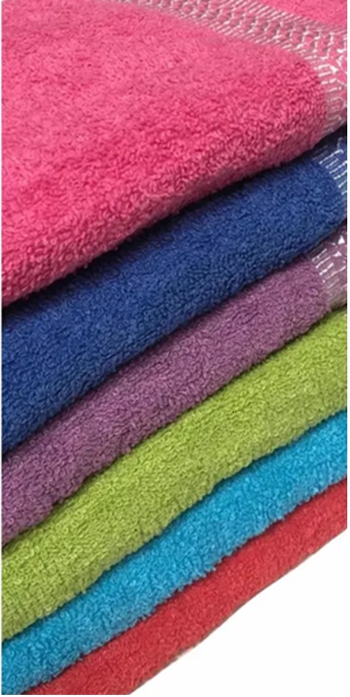 SABANAS DE BAÑO 450 G AF CANNON 76X160 CM COLOR PERLA - 3