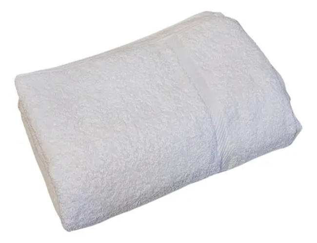 TOALLA LOURDES SPA 700 G 90X177 CM (1 TOALLA) - 2