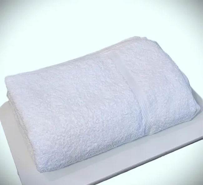 TOALLA LOURDES SPA 700 G 90X177 CM (1 TOALLA) - 6