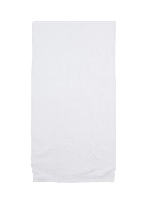 TOALLON DE BAÑO 90X150 CM COLORES MASHINI BLANCO - 1