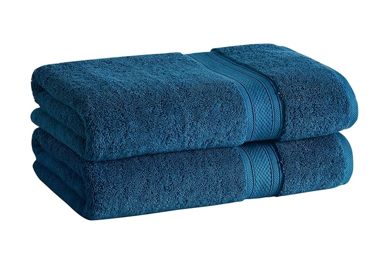 TOALLA DE MANO 450 G AF CANNON 45X80 CM - 2