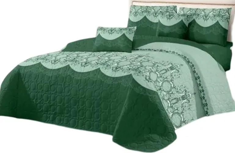 QUILT VERANO 1.5 PLAZA SUAVE 11NE - 1