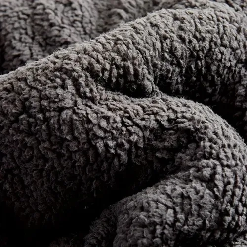CUBRECAMA QUILT VERANO KING COLOR GRIS - 4
