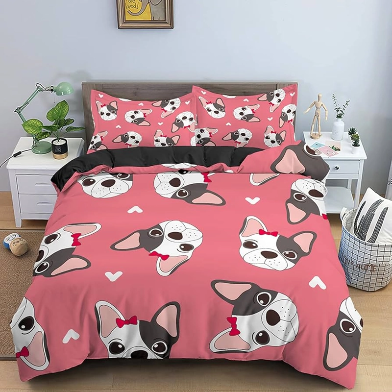 CUBRECAMA QUILT VERANO 1.5 PLAZA INFANTIL - 2