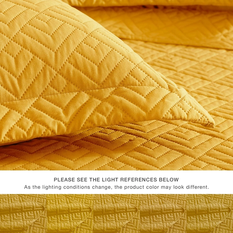 CUBRECAMA QUILT SHERPA 1.5 PLAZA UNICOLOR MODELOS - 6