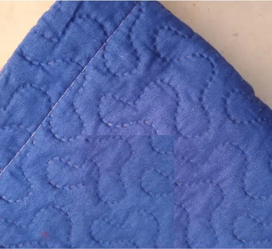 CUBRECAMA QUILT VERANO NIÑOS 1.5 PLAZA ALONSO - 2