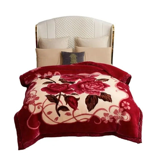 COBIJA POLAR TE RMICA 200X220 PREMIUM - 1