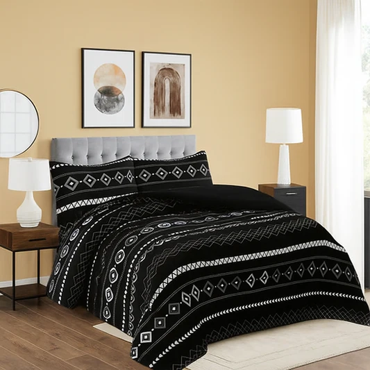 CUBRECAMA INVIERNO PLUSH CHIPORRO KING - 1
